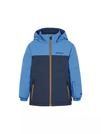 PROTEST | Mini Kinder Skijacke PRTSKOME TD | 